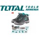 Safety boots 46