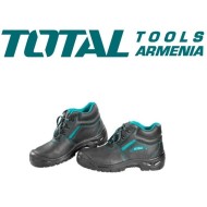 Safety boots 46