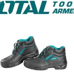 Safety boots 46