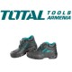 Safety boots 46