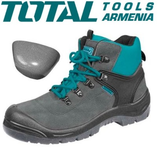 Safety boots N41 Safety boots N41