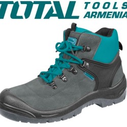 Safety boots N42
