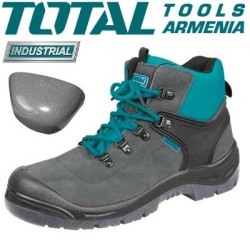 Safety boots N44