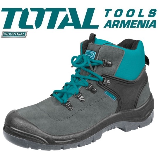 Safety boots N44
