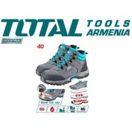 Safety boots N40
