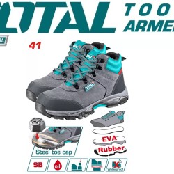 Safety boots N41