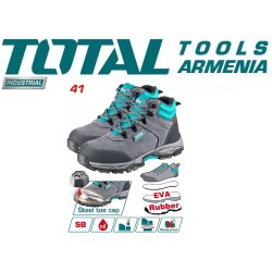 Safety boots N41