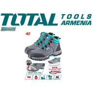 Safety boots N42