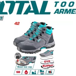 Safety boots N42