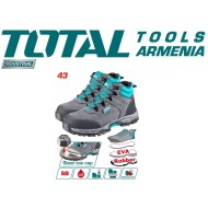 Safety boots N43