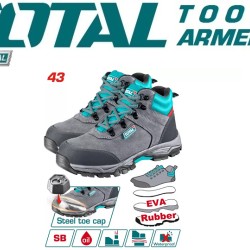 Safety boots N43