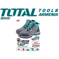Safety boots N44