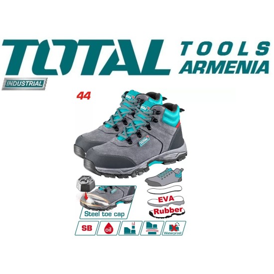 Safety boots N44 Safety boots N44