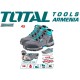 Protective shoes suede N45 TSP205SB.45 Protective shoes suede N45 TSP205SB.45