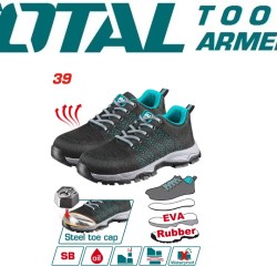 Safety boots N39