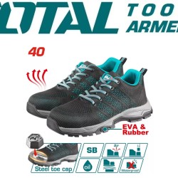 Safety boots N40