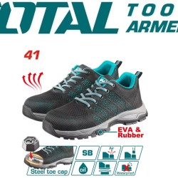 Safety boots N41