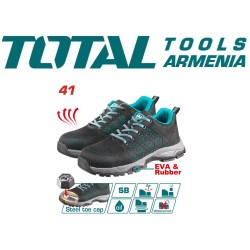 Safety boots N41