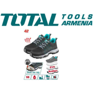 Safety boots N42