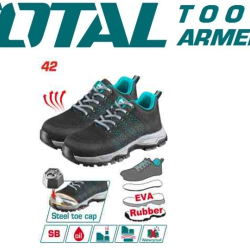 Safety boots N42