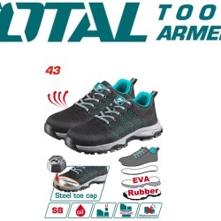 Safety boots N43