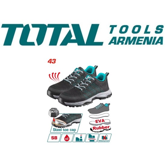 Safety boots N43 Safety boots N43