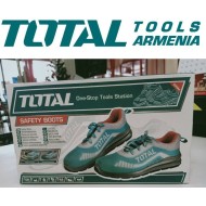 Safety boots N39