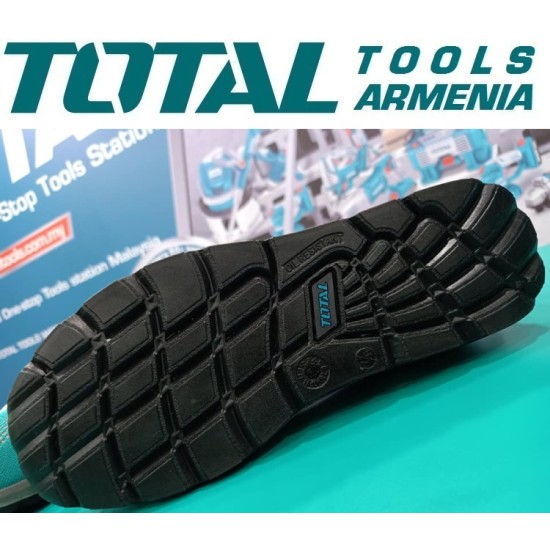 Safety boots N46