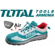 Safety boots N45