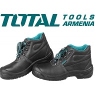 Safety boots N43