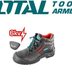 Safety boots N39