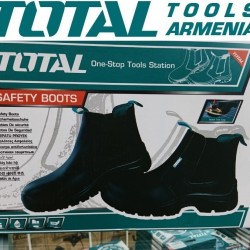 Safety boots N40