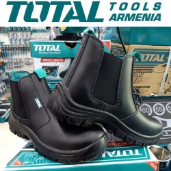 Safety boots N43