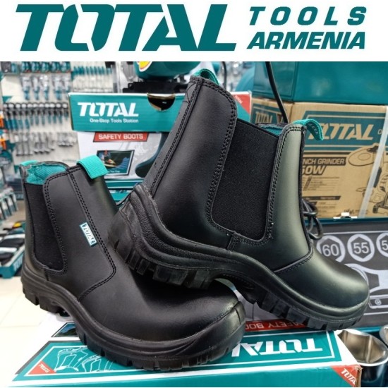 Safety boots N41 Safety boots N41