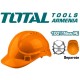 Safety helmet orange Safety helmet orange