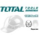 Safety helmet white Safety helmet white