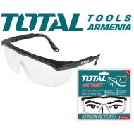 Safety glasses 2
