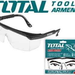 Safety glasses 2