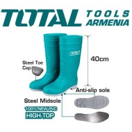 Safety boots N39