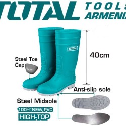 Safety boots N39