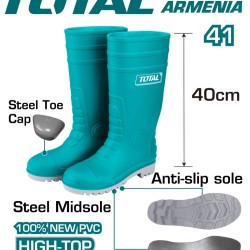 Safety boots N41