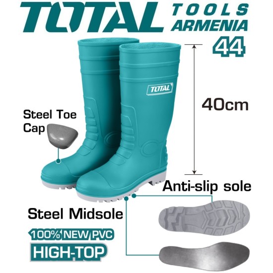 Safety boots N44 Safety boots N44