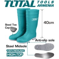 Safety boots N45
