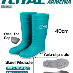 Rain boots N39