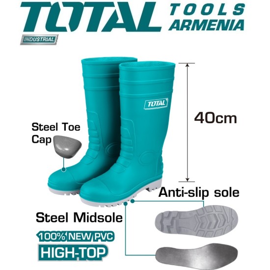 Rain boots N42