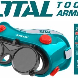 Welding goggles