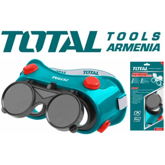 Welding goggles Welding goggles