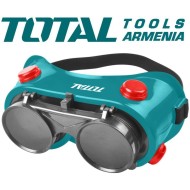 Welding goggles