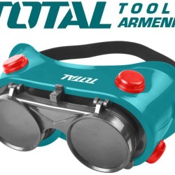 Welding goggles