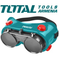 Welding goggles